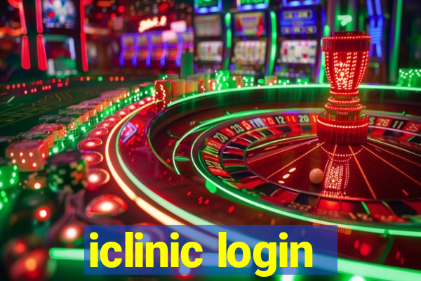 iclinic login